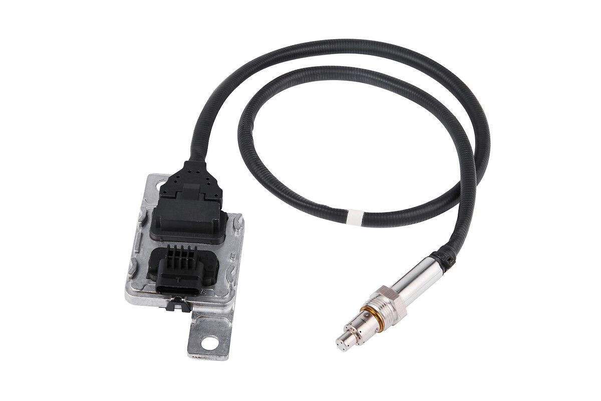 VALEO 247892 Αισθητήρας NOx, καταλύτης NOx for AUDI